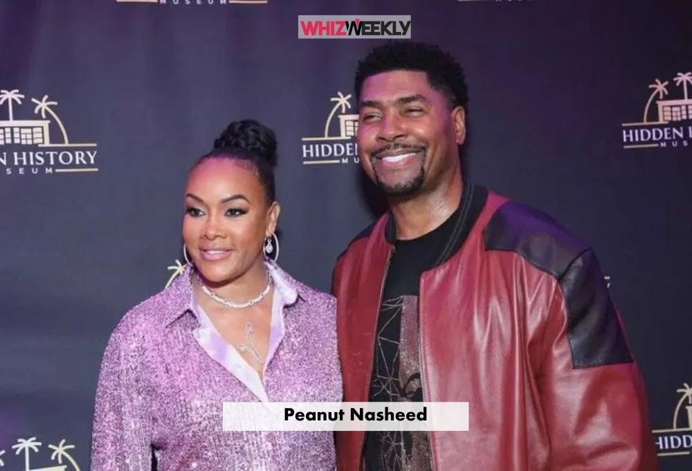 Peanut Nasheed: Catchy Islamic Songs for Kids