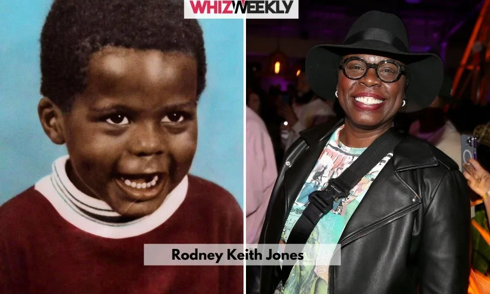 Rodney Keith Jones: The Hidden Story Behind Leslie Jones' Brother