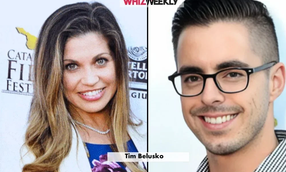 Tim Belusko: The Man Behind the Mortal Kombat Tattoo