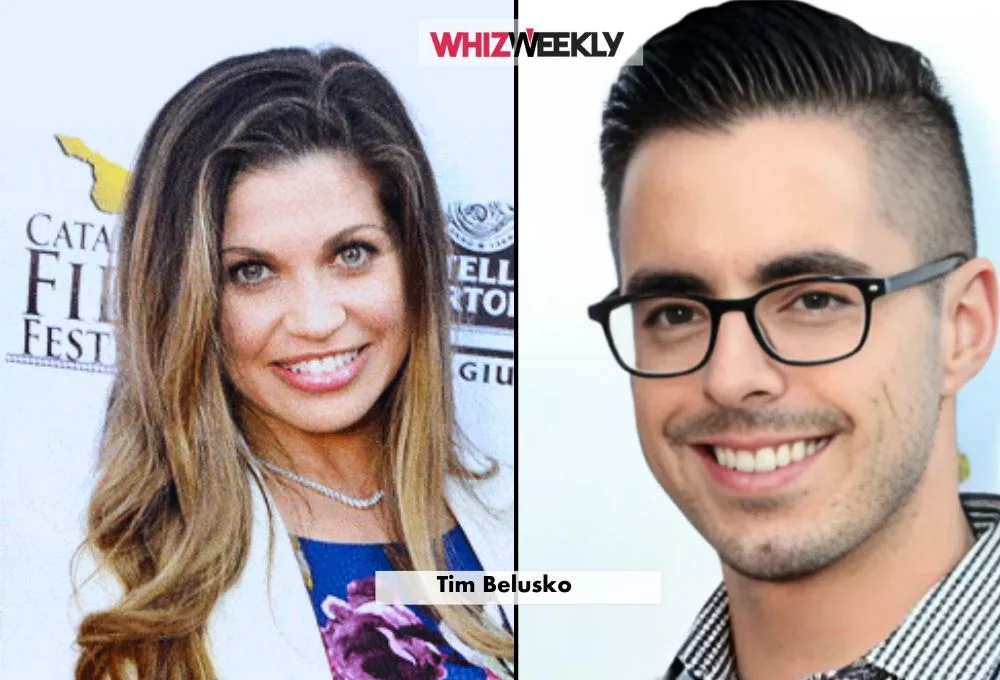 Tim Belusko: The Man Behind the Mortal Kombat Tattoo