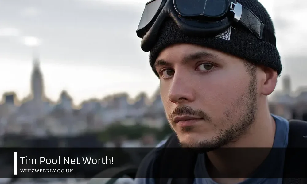Tim Pool Net Worth: YouTuber's Estimated Fortune