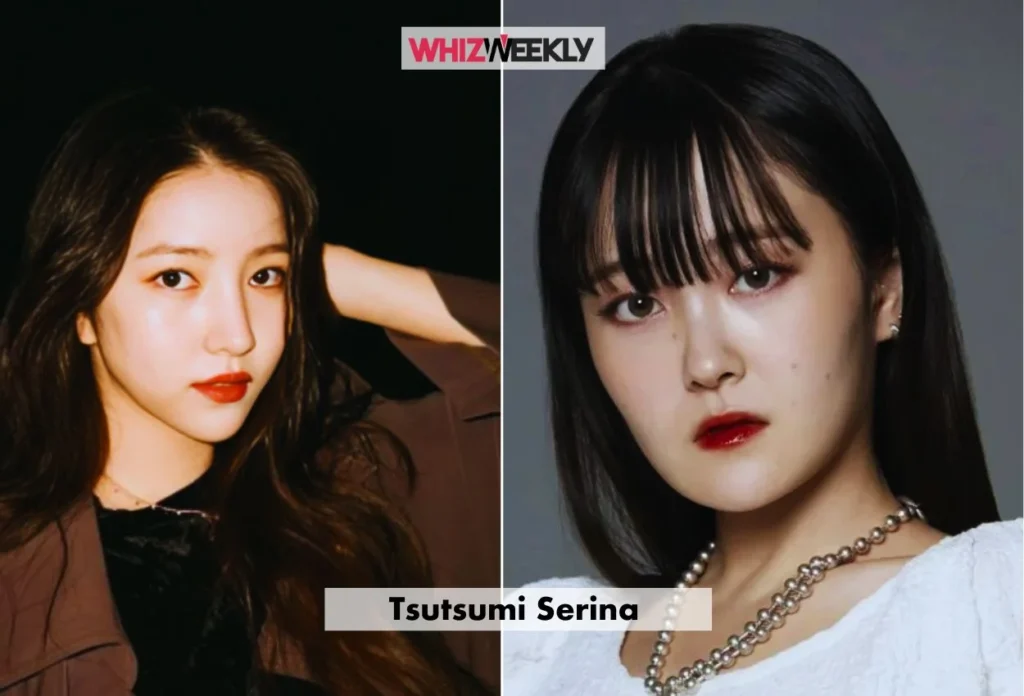 Tsutsumi Serina: What Is Verified