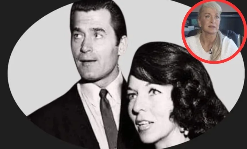 Verna Garver: The Quiet Pillar Behind a Hollywood Legend Verna Garver: The Quiet Pillar Behind a Hollywood Legend