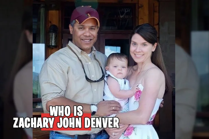 Zachary John Denver: Exploring the Life of Denver's Adopted Son