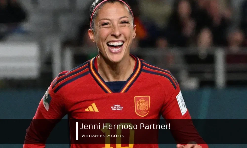 Jenni Hermoso Partner: Who's the Soccer Star Dating?