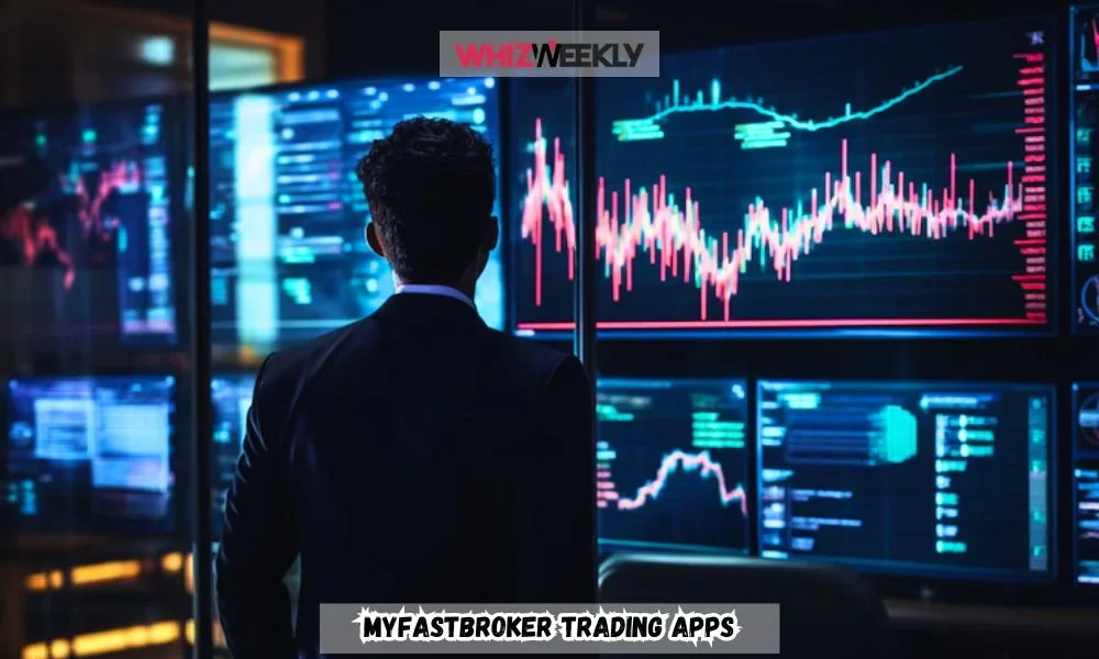 MyFastBroker Trading Apps: Your Mobile Investment Hub