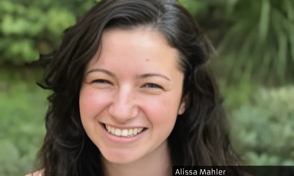 Alissa Mahler: Rising Star in the Music Industry