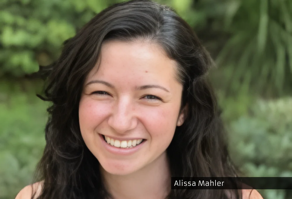 Alissa Mahler: Rising Star in the Music Industry