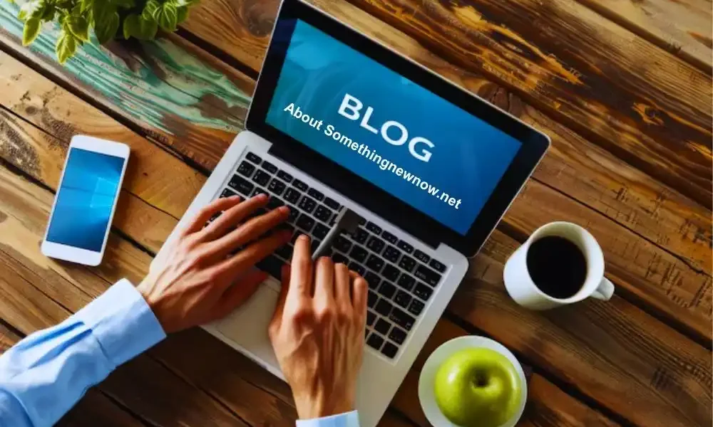 About Somethingnewnow.net Blog: Keeps You Informed Daily