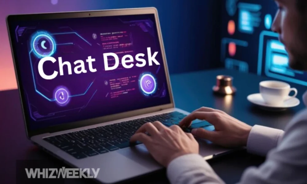 Chatdesk Net Worth: Unlocking the Secrets Behind Its Success