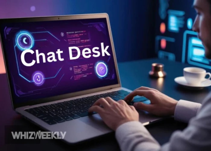 Chatdesk Net Worth: Unlocking the Secrets Behind Its Success