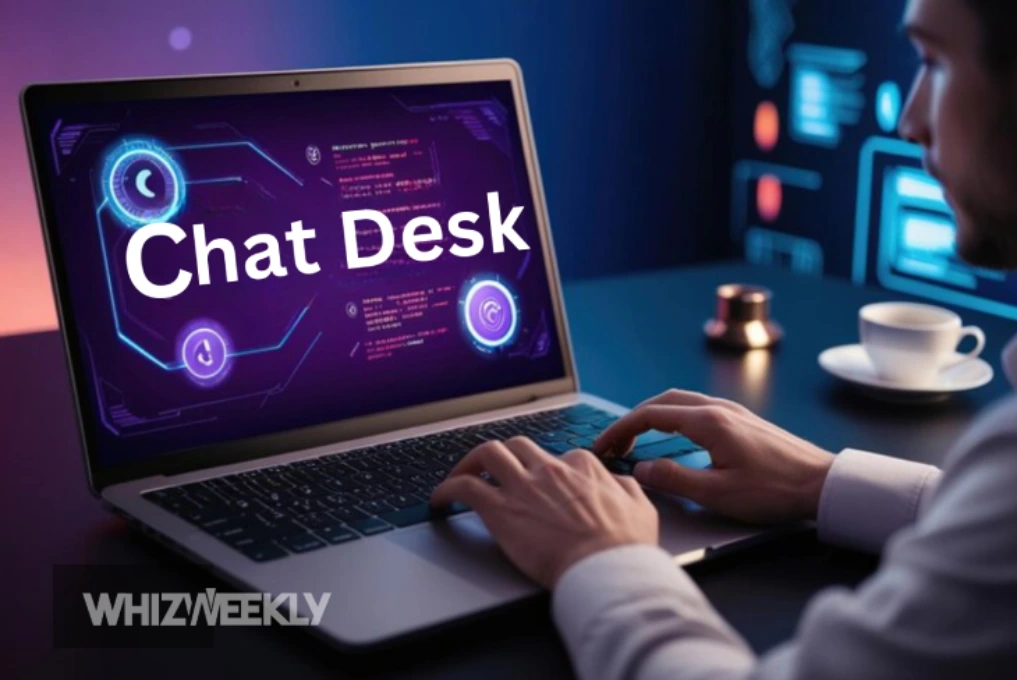 Chatdesk Net Worth: Unlocking the Secrets Behind Its Success