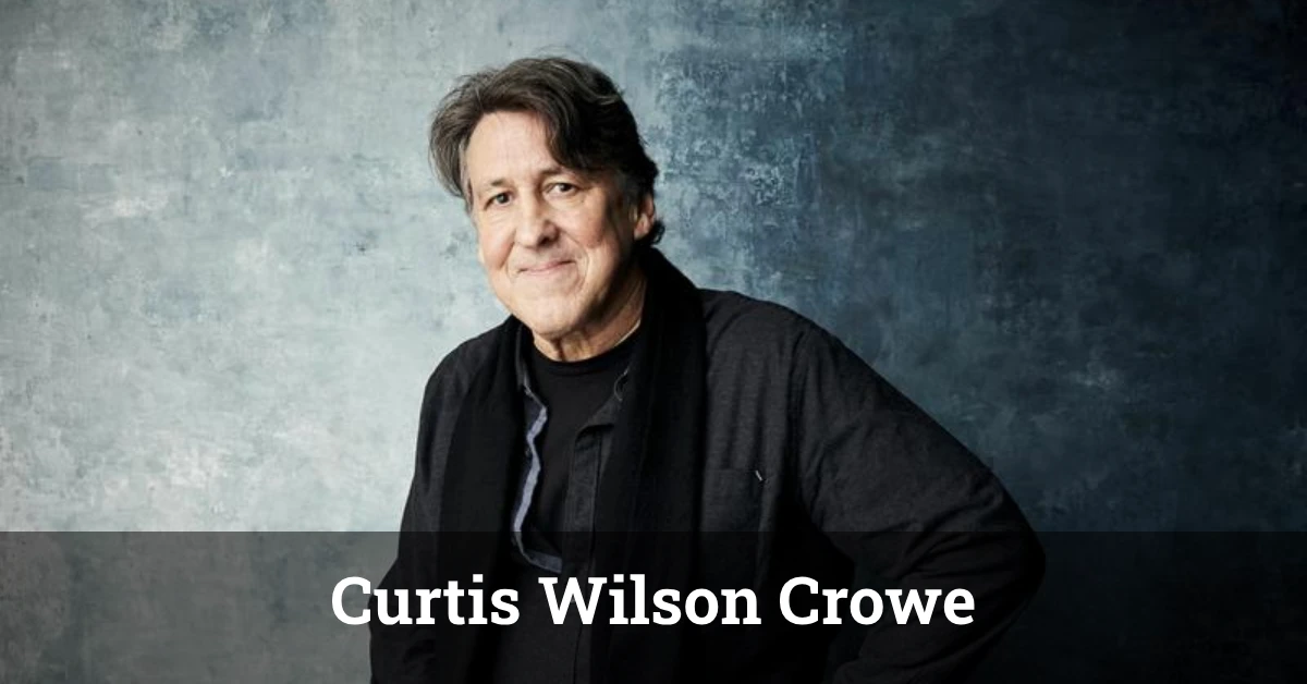 Curtis Wilson Crowe drumming live on stage with The Army, immersed in the music.