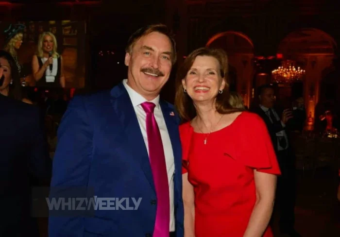 Who Is Dallas Yocum: All You Need To Know about Mike Lindell’s ex-wife