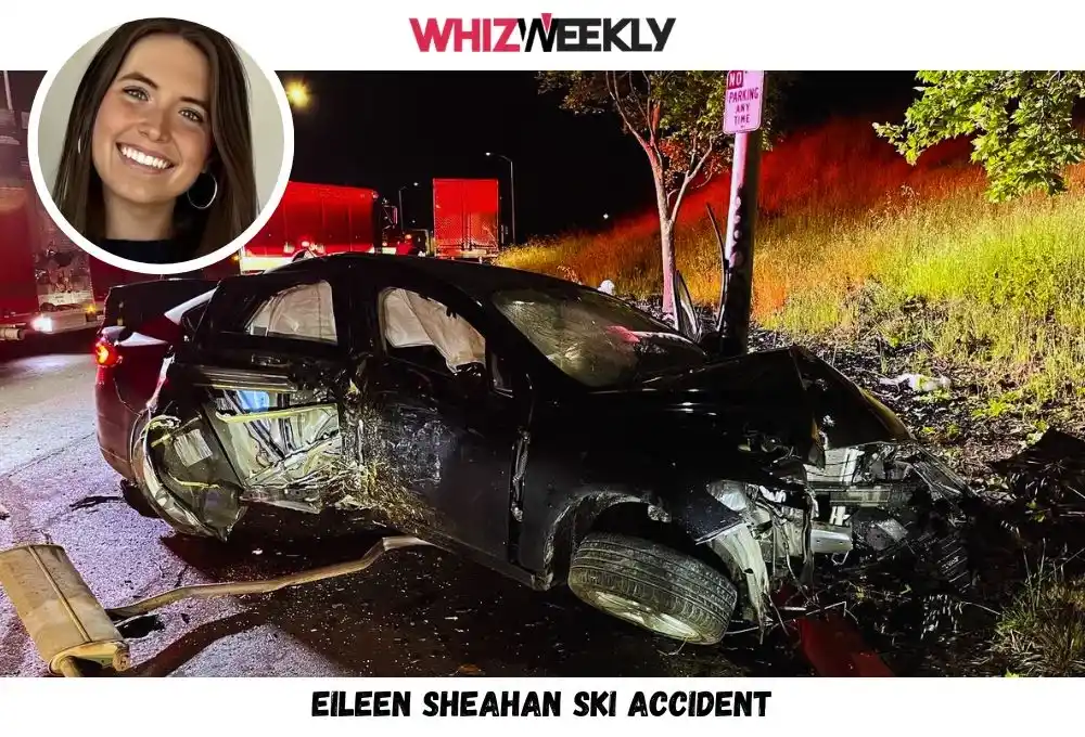 Eileen Sheahan Ski Accident: What Happened?