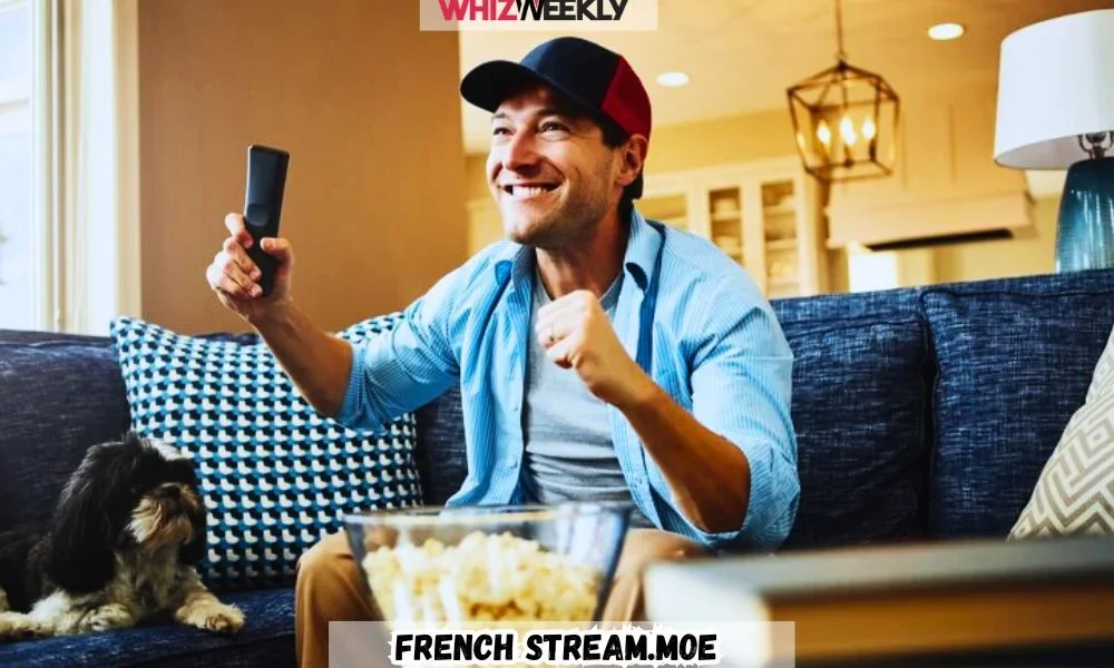 French Stream.moe: Your Anime Streaming Destination