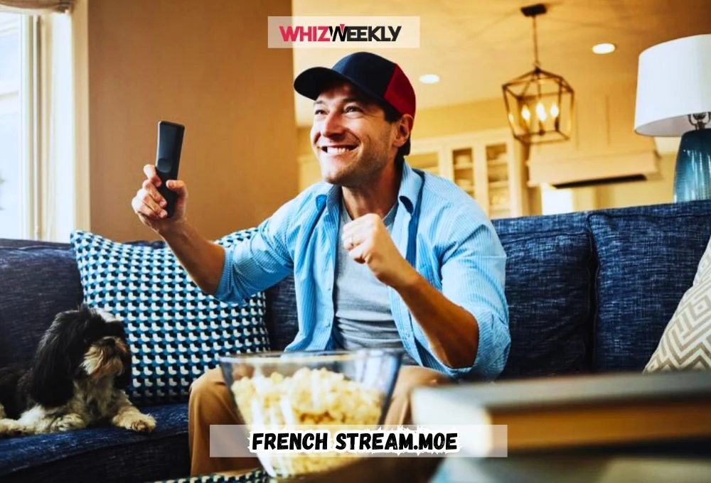 French Stream.moe: Your Anime Streaming Destination
