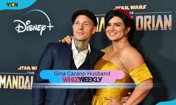 Gina Carano Husband: Unraveling the Mystery Behind Her Love Life