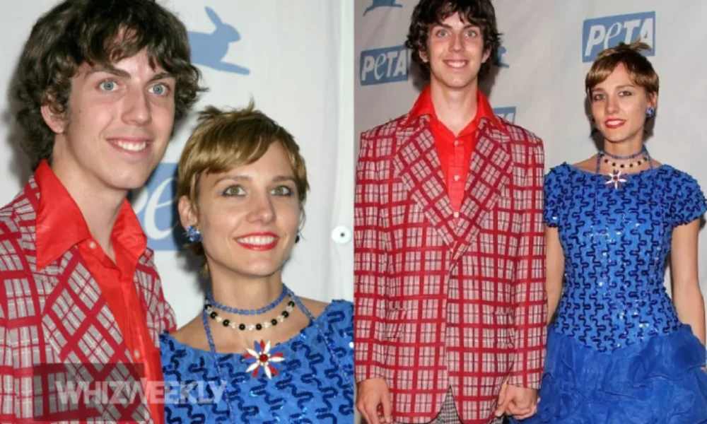 Heidi Van Pelt: The Untold Story Behind Her Fame