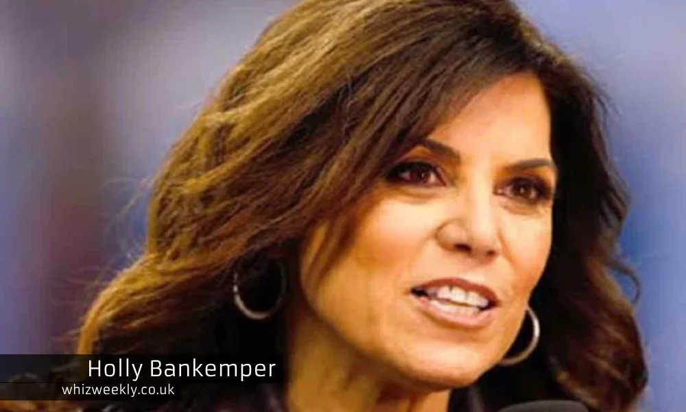 Holly Bankemper: From High School Cheerleader to Successful Attorney and Philanthropist