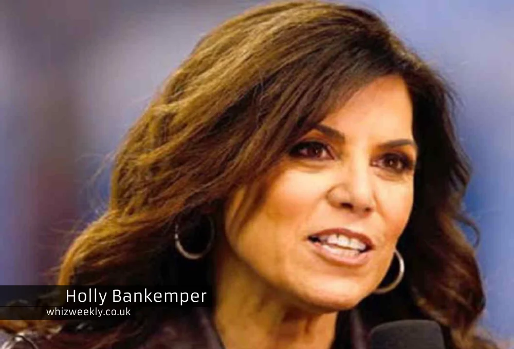 Holly Bankemper: From High School Cheerleader to Successful Attorney and Philanthropist