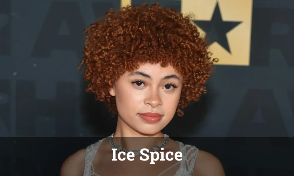 Ice Spice: The Bronx Rap Star’s Rise, Net Worth, and Impact on Hip-Hop in 2025 Ice Spice performing live on stage, wearing a stylish outfit and engaging with an excited audience.