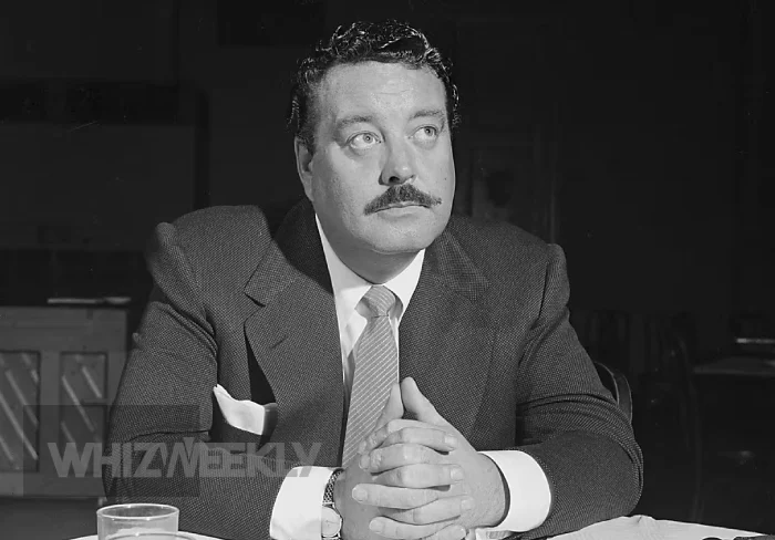 Jackie Gleason Net Worth: From Rags to Riches