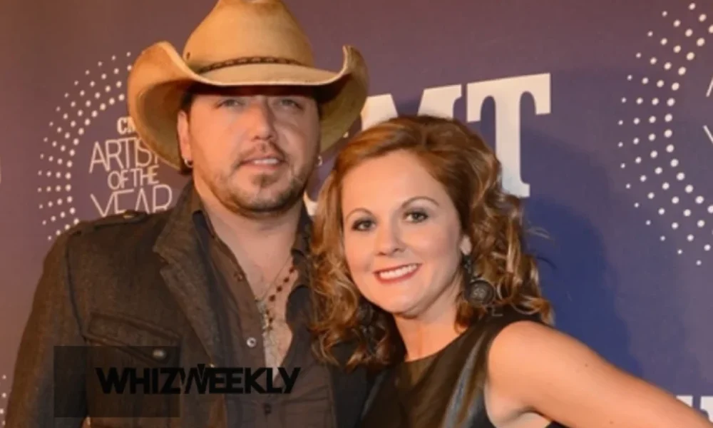 Jessica Aldean: A Deep Dive into Her Career and Family Jessica Aldean: A Deep Dive into Her Career and Family