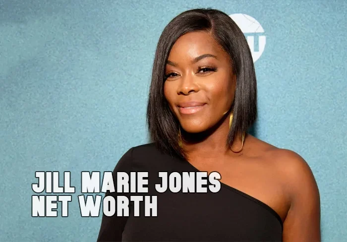 Jill Marie Jones Net Worth: From Struggling Actress to TV Star