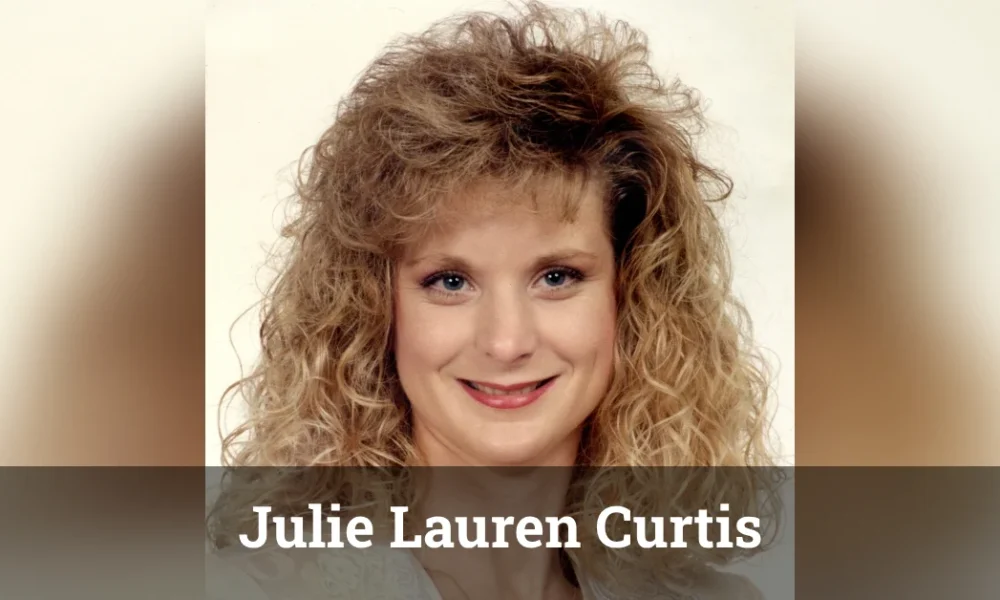Julie Lauren Curtis, Trace Adkins ex-wife who disappeared from public view after 1994 shooting incident