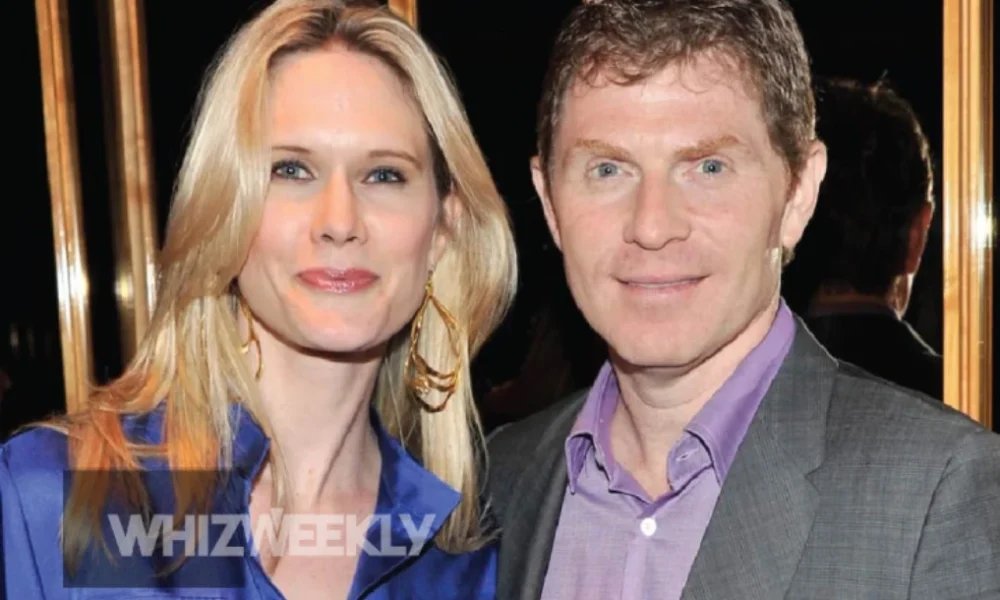 Kate Connelly: The Food Network Star and More