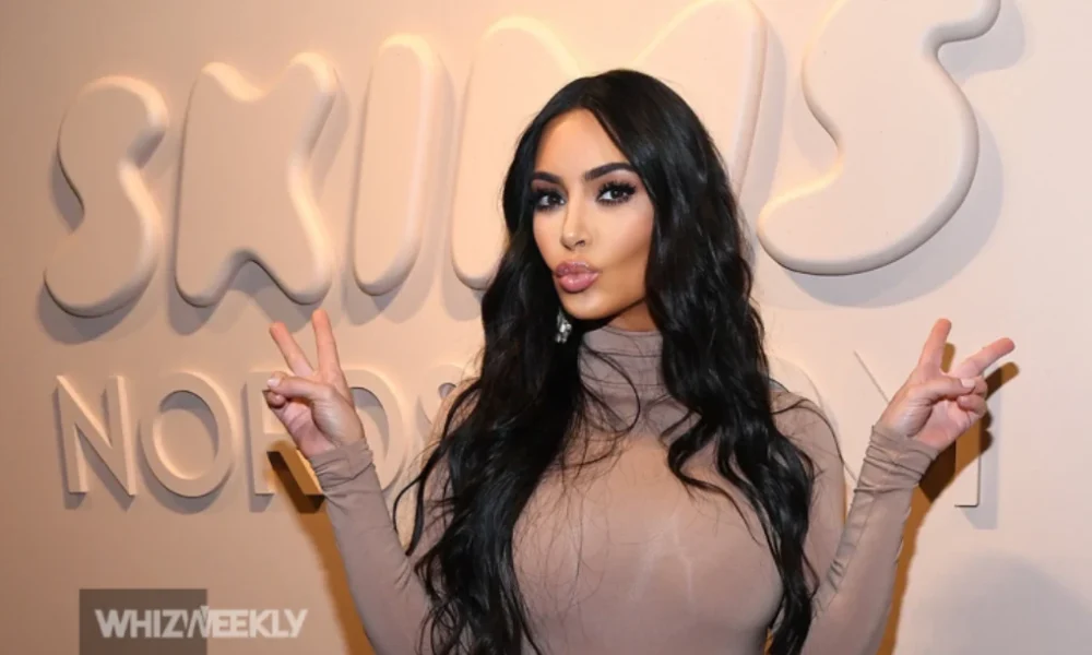 Kim Kardashian Net Worth: Unlocking the Secrets to Her 1.7 Billion Fortune