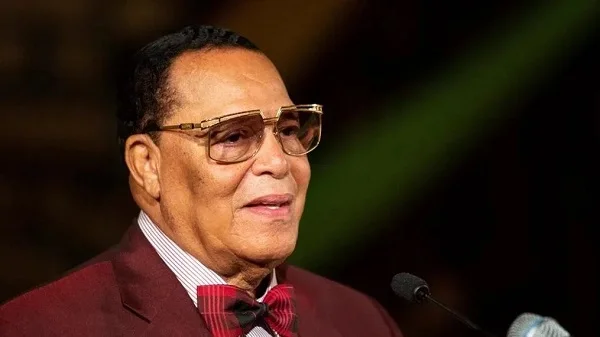 Louis Farrakhan Net Worth: The Money Trail of America's Religious Leader