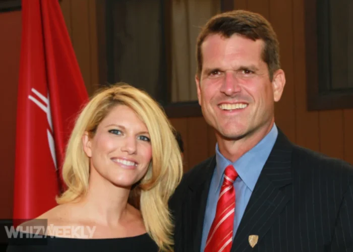 Miah Harbaugh: Life After Divorce from Jim Harbaugh