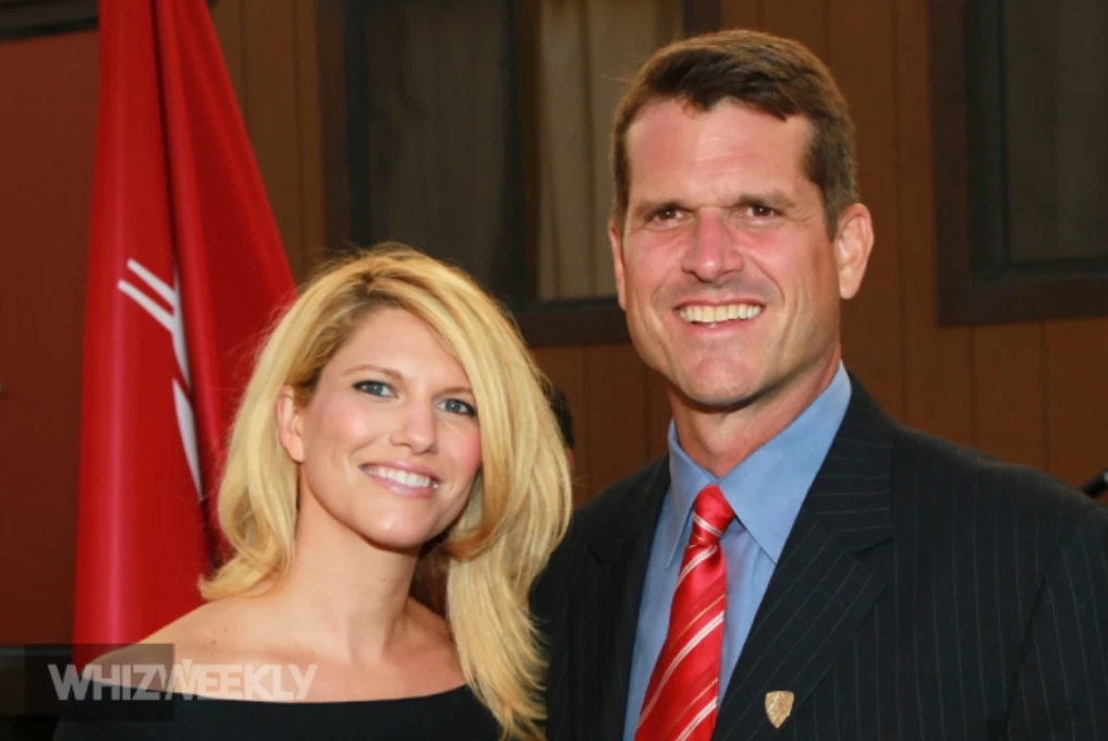Miah Harbaugh: Life After Divorce from Jim Harbaugh