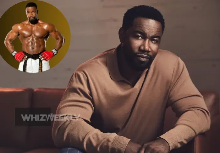 Michael Jai White: Biography, Movies, Martial Arts & Fitness Insights