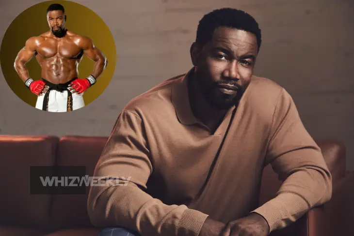 Michael Jai White: Biography, Movies, Martial Arts & Fitness Insights