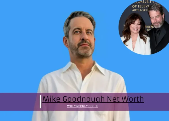 Mike Goodnough Net Worth: Wealth and Success Unveiled