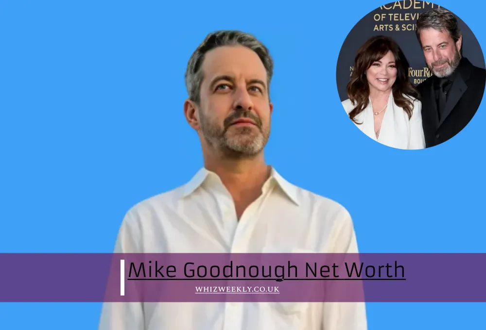 Mike Goodnough Net Worth: Wealth and Success Unveiled