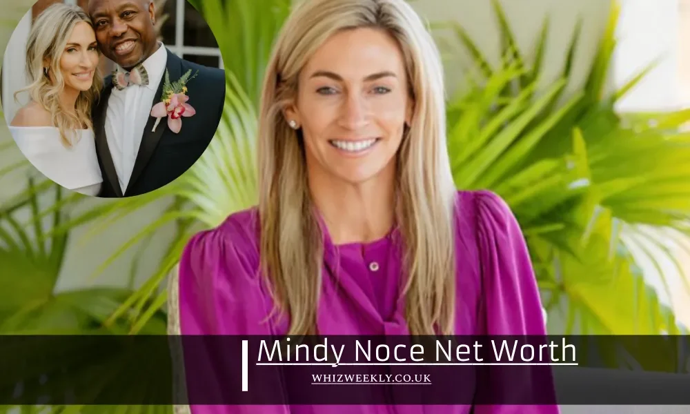 Mindy Noce Net Worth: Discover Her Wealth and Success Story