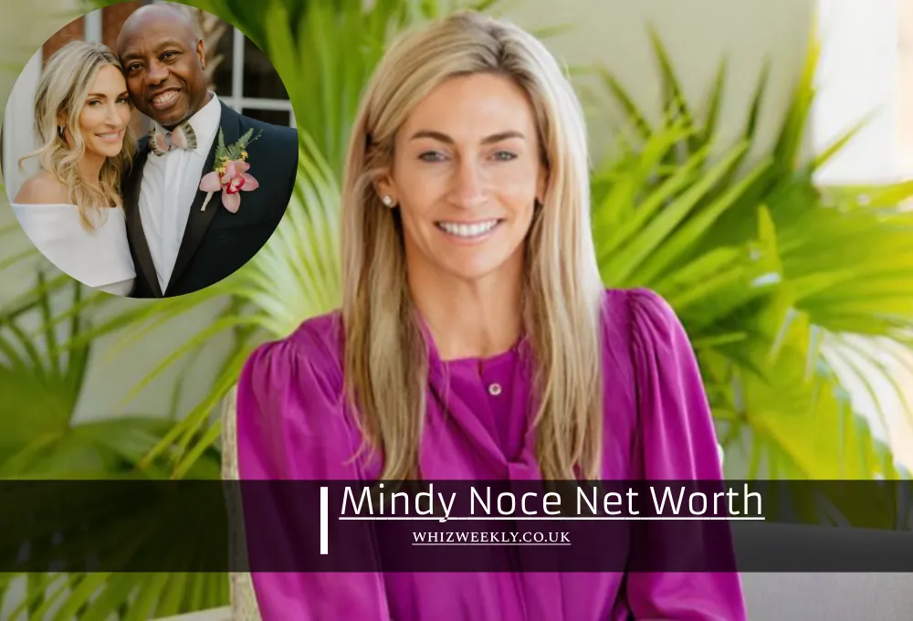 Mindy Noce Net Worth: Discover Her Wealth and Success Story