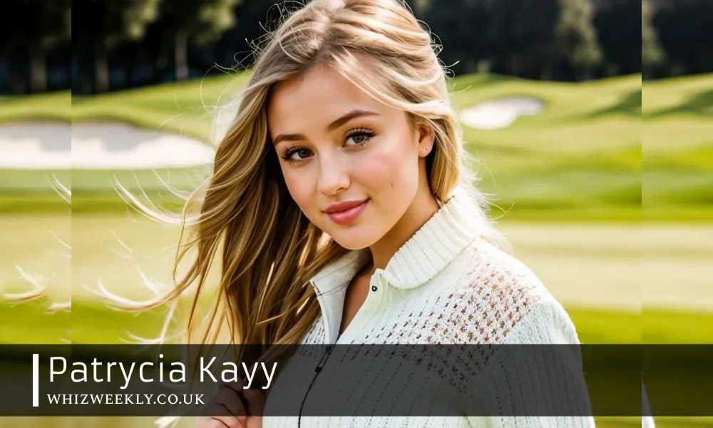 Patrycia Kayy: How a Polish-Canadian Influencer is Redefining