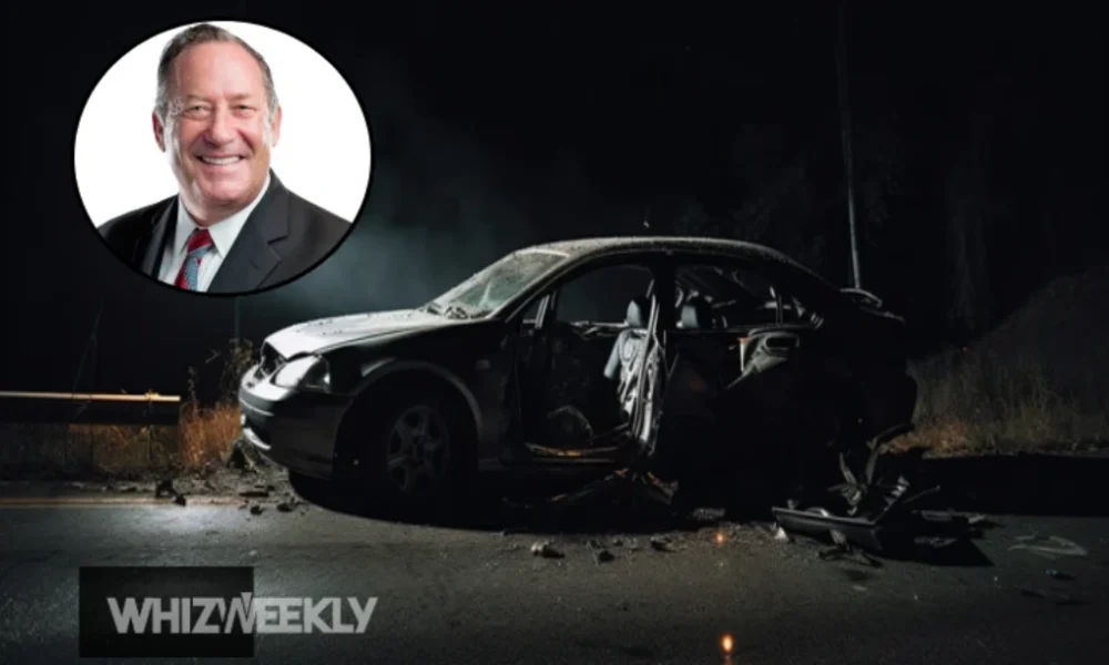 Raymond Urbanski Car Accident in Nova Scotia: A Community’s Story of Resilience Raymond Urbanski Car Accident in Nova Scotia: A Community Impact