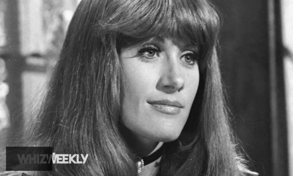 Robyn Hilton: Small-Town Girl to Hollywood Star