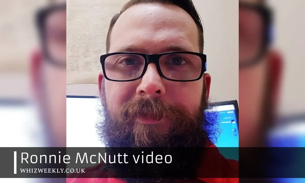 The Ronnie McNutt Video: A Tragic Story That Needs to Be Told The Ronnie McNutt Video: A Tragic Story That Needs to Be Told