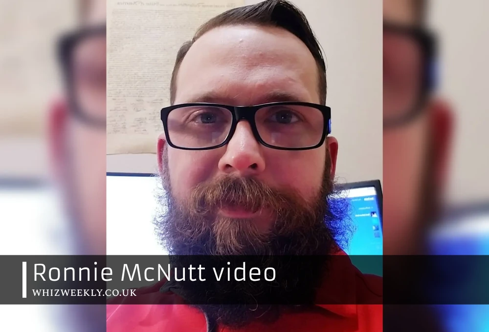 The Ronnie McNutt Video: A Tragic Story That Needs to Be Told