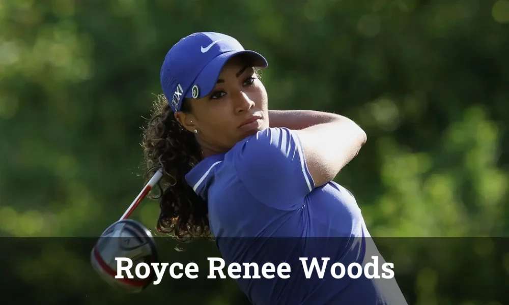 Royce Renee Woods: Stepping Out of Tiger’s Shadow to Create Her Legacy Royce Renee Woods: Tiger Woods' sister, amateur golf champion and pioneering WNBA coach with $4 million net worth.