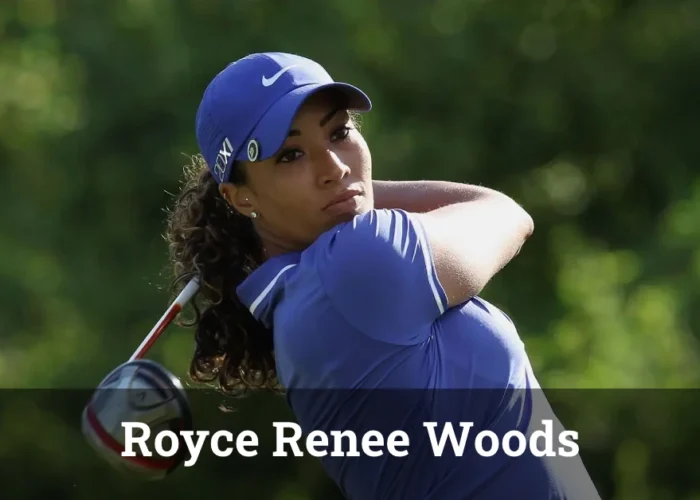 Royce Renee Woods: Tiger Woods' sister, amateur golf champion and pioneering WNBA coach with $4 million net worth.