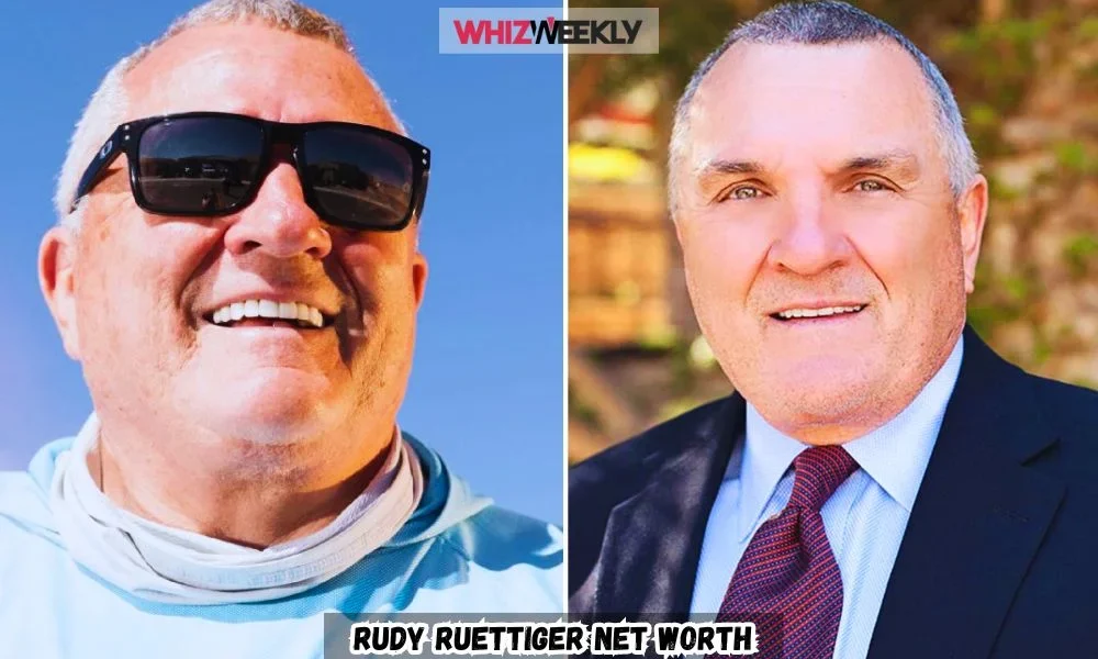 Rudy Ruettiger Net Worth: The Underdog Story of Perseverance and the American Dream