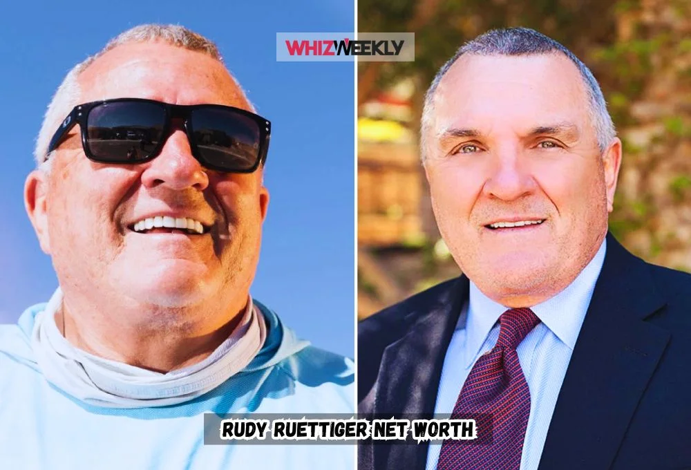 Rudy Ruettiger Net Worth: The Underdog Story of Perseverance and the American Dream